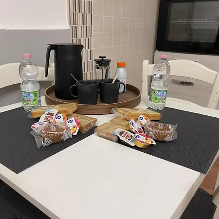 Diletta House *