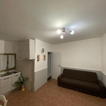 Prázdninový dům Diletta House *