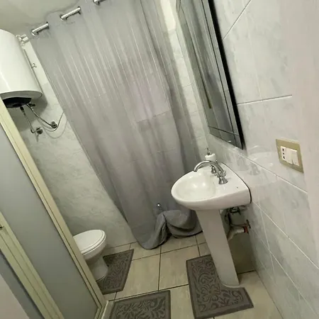 Diletta House Prázdninový dům