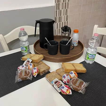 Diletta House Katánie