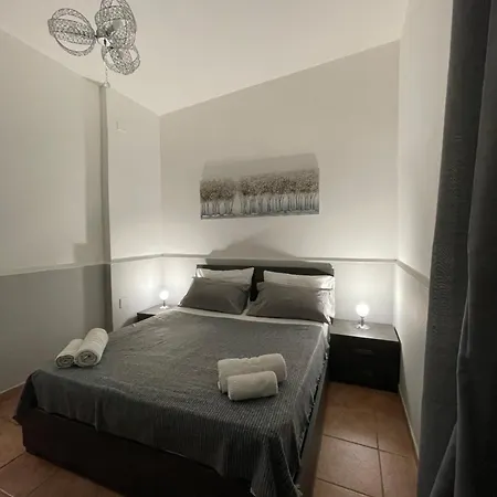 Diletta House Prázdninový dům *