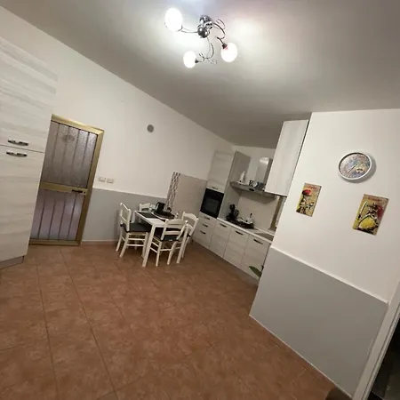 Diletta House * Catania