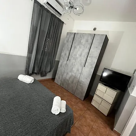 Prázdninový dům Diletta House Katánie