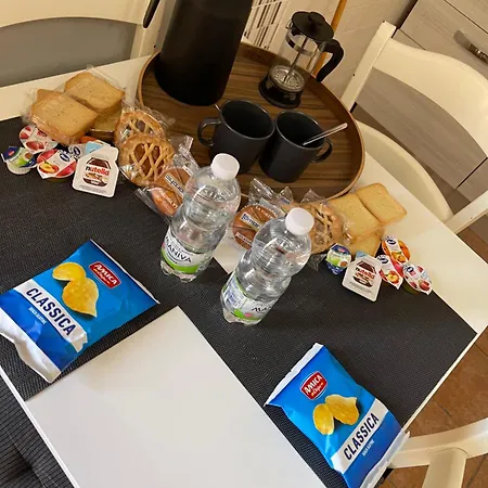 Prázdninový dům Diletta House Katánie